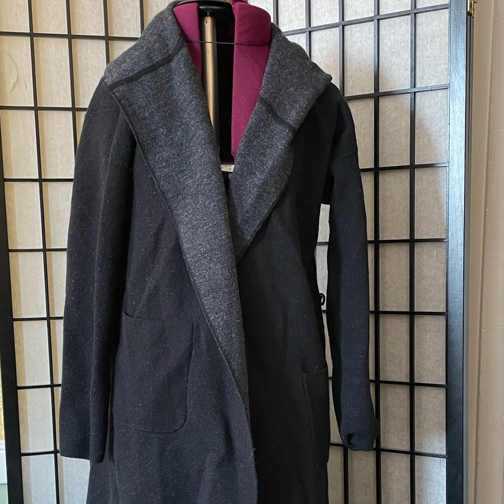 Tommy Bahama Hooded sweater / jacket with pockets
